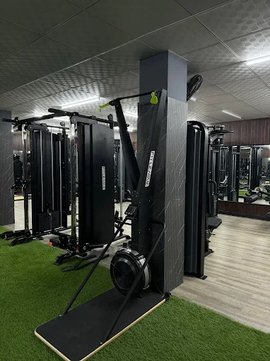 Fitness Studio